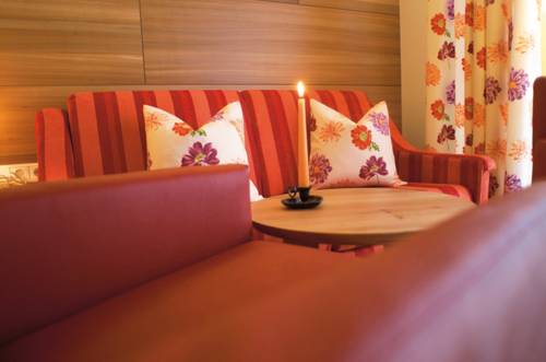 Imagen de la habitación del Hotel Walserberg. Foto 15