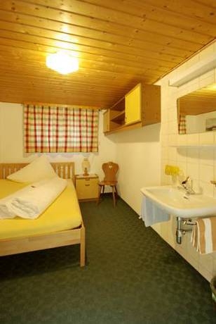 Imagen general del Hotel Walserheim. Foto 1