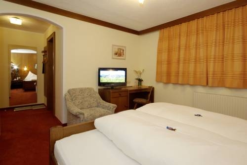 Imagen general del Hotel Walserheim. Foto 2