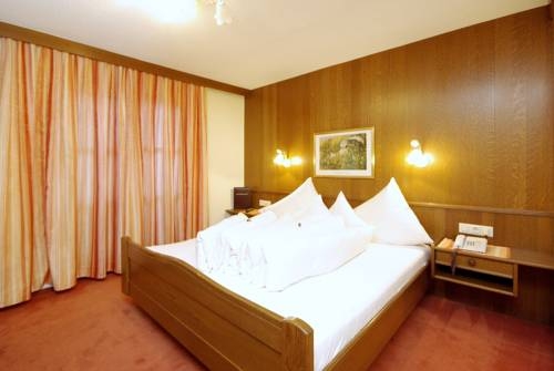 Imagen general del Hotel Walserheim. Foto 3