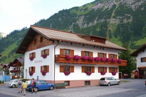 Imagen general del Hotel Walserheim. Foto 4