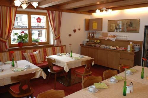 Imagen general del Hotel Walserheim. Foto 5