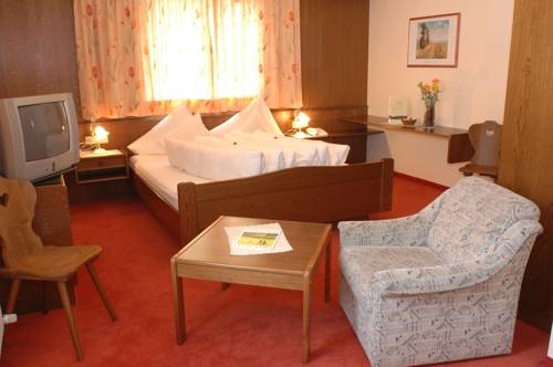 Imagen general del Hotel Walserheim. Foto 6