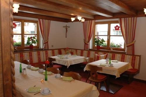 Imagen general del Hotel Walserheim. Foto 8