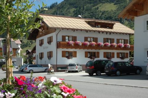 Imagen general del Hotel Walserheim. Foto 9