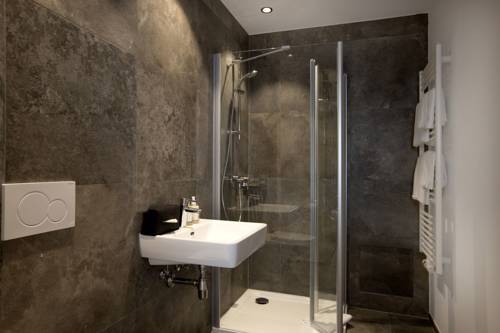 Imagen de la habitación del Hotel Walserstube. Foto 3