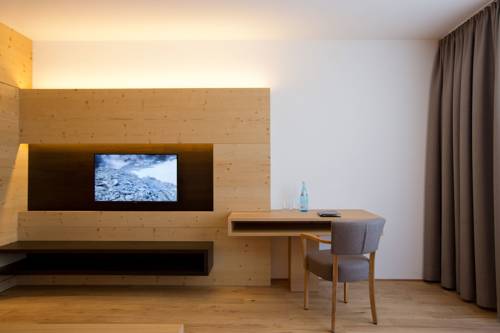 Imagen de la habitación del Hotel Walserstube. Foto 9