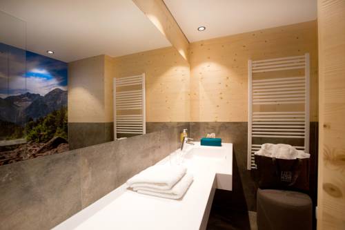 Imagen de la habitación del Hotel Walserstube. Foto 10