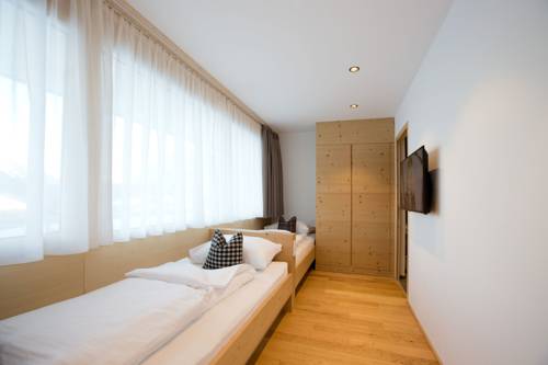 Imagen de la habitación del Hotel Walserstube. Foto 12