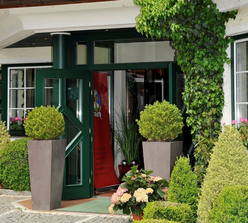 Imagen general del Hotel Walserwirt. Foto 2