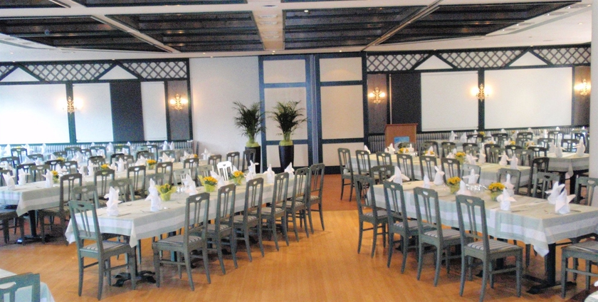 Imagen de los interiores del Hotel Walserwirt. Foto 12