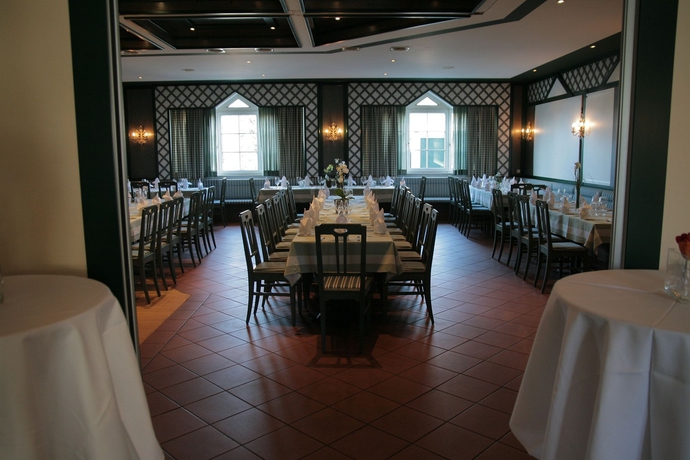 Imagen de los interiores del Hotel Walserwirt. Foto 13