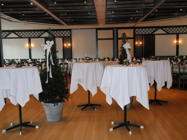 Imagen de los interiores del Hotel Walserwirt. Foto 14