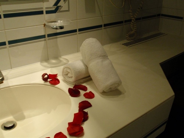 Imagen de la habitación del Hotel Walserwirt. Foto 11