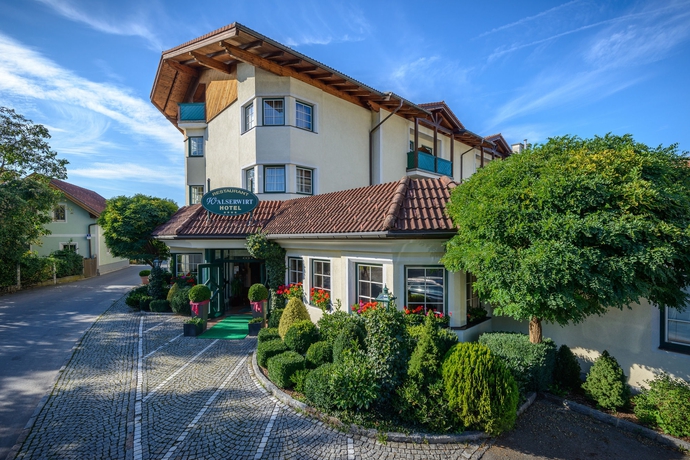 Imagen general del Hotel Walserwirt. Foto 3