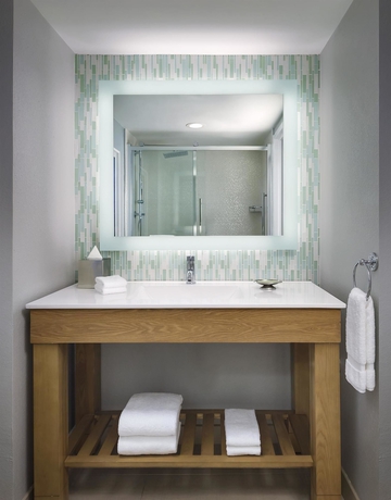 Imagen de la habitación del Hotel Walt Disney World Swan Resort. Foto 5