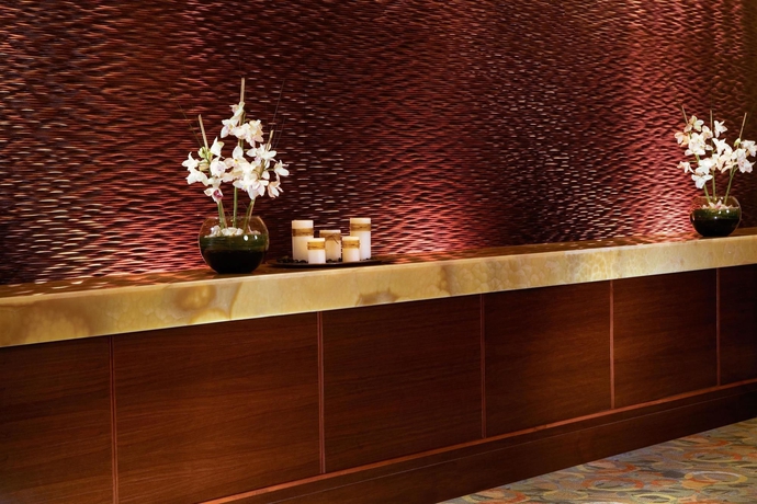 Imagen de los interiores del Hotel Walt Disney World Swan Resort. Foto 10