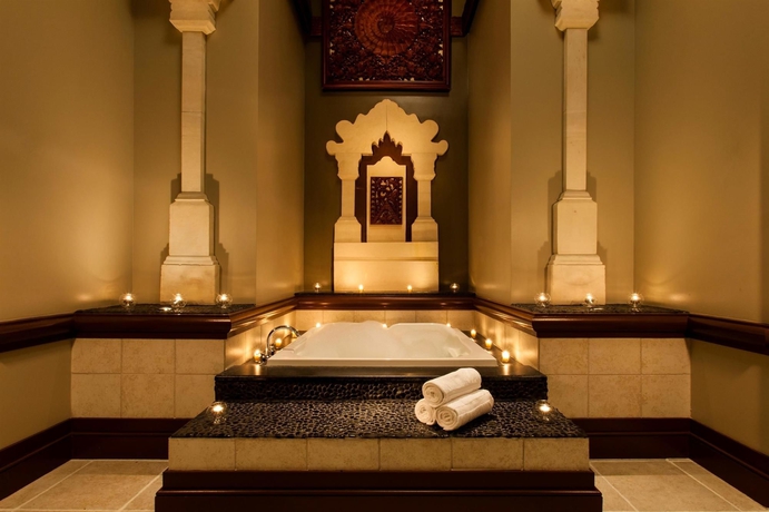 Imagen de la piscina del Hotel Walt Disney World Swan Resort. Foto 15