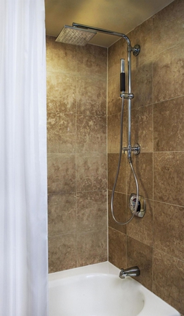 Imagen de la habitación del Hotel Walt Disney World Swan and Dolphin. Foto 8