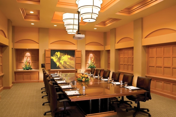 Imagen de los interiores del Hotel Walt Disney World Swan and Dolphin. Foto 14