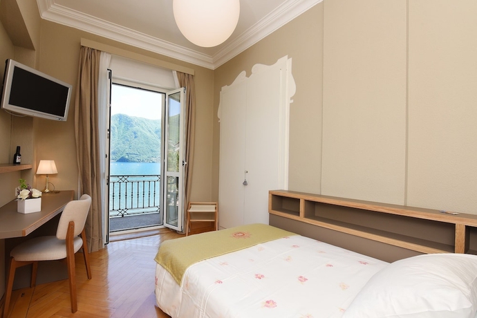 Imagen de la habitación del Hotel Walter Au Lac. Foto 6