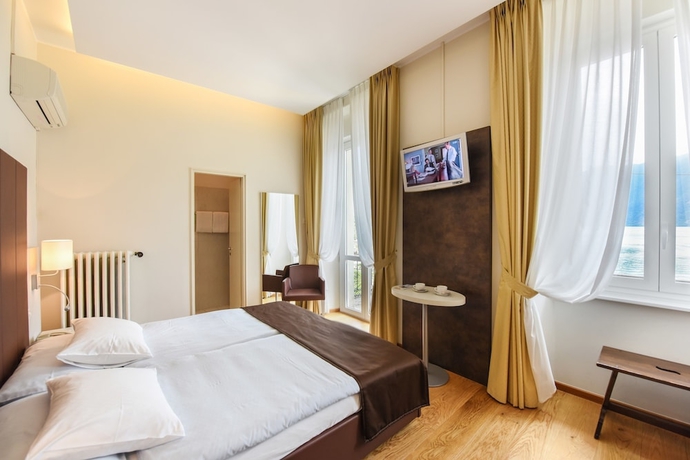 Imagen de la habitación del Hotel Walter Au Lac. Foto 15