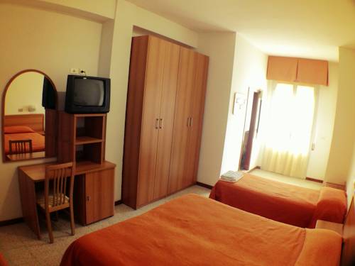 Imagen de la habitación del Hotel Walter, Gatteo a Mare. Foto 2