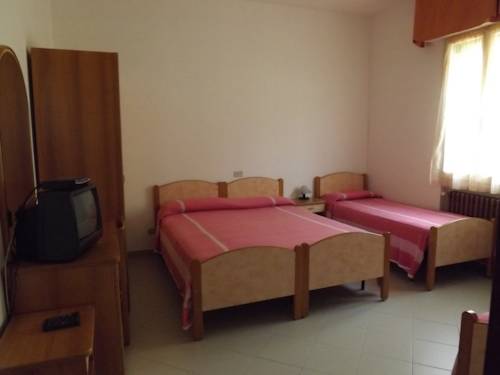 Imagen de la habitación del Hotel Walter, Gatteo a Mare. Foto 4