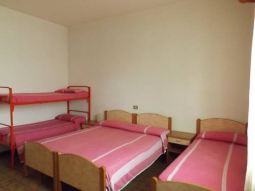 Imagen de la habitación del Hotel Walter, Gatteo a Mare. Foto 5