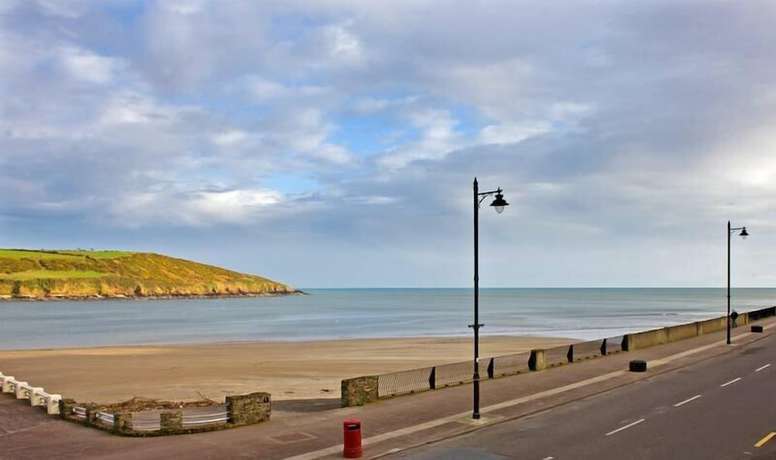 Imagen de los exteriores del Hotel Walter Raleigh. Foto 13