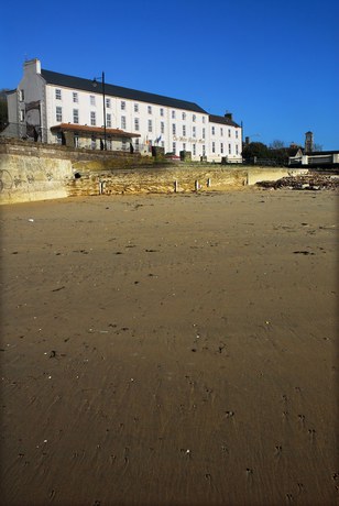 Imagen general del Hotel Walter Raleigh. Foto 2