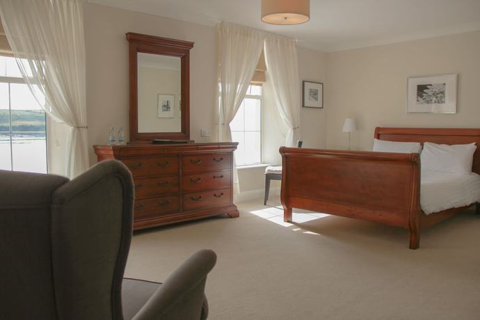 Imagen general del Hotel Walter Raleigh. Foto 1