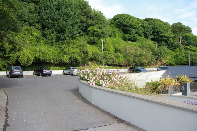 Imagen de la habitación del Hotel Walter Raleigh. Foto 9