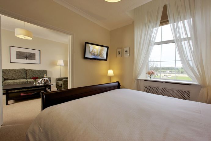 Imagen de la habitación del Hotel Walter Raleigh. Foto 10