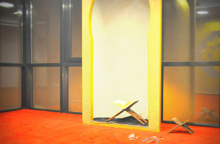 Imagen de la habitación del Hotel Walter, Sarajevo. Foto 7