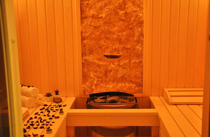 Imagen de los interiores del Hotel Walter, Sarajevo. Foto 13