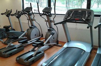 Imagen del bar/restaurante del Hotel Walter, Sarajevo. Foto 6