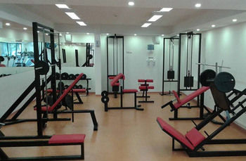 Imagen de los interiores del Hotel Walter, Sarajevo. Foto 14