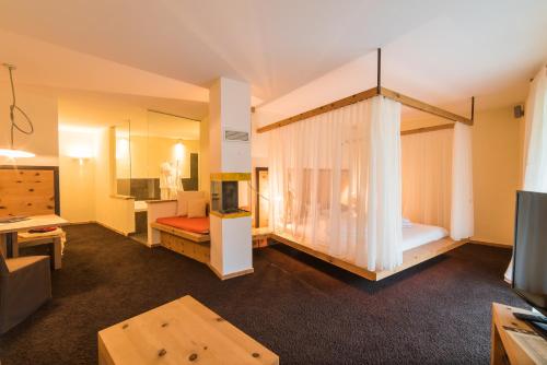 Imagen de la habitación del Hotel Waltershof. Foto 8