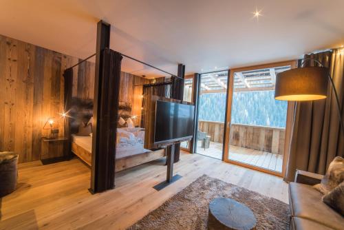 Imagen de la habitación del Hotel Waltershof. Foto 9