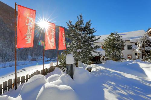 Imagen general del Hotel Waltershof. Foto 3