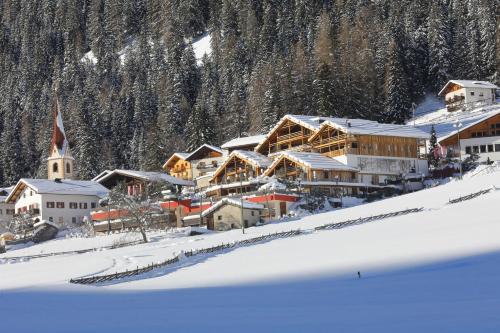 Imagen general del Hotel Waltershof. Foto 5