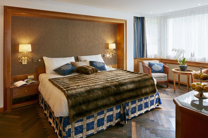 Imagen de la habitación del Hotel Walther. Foto 4