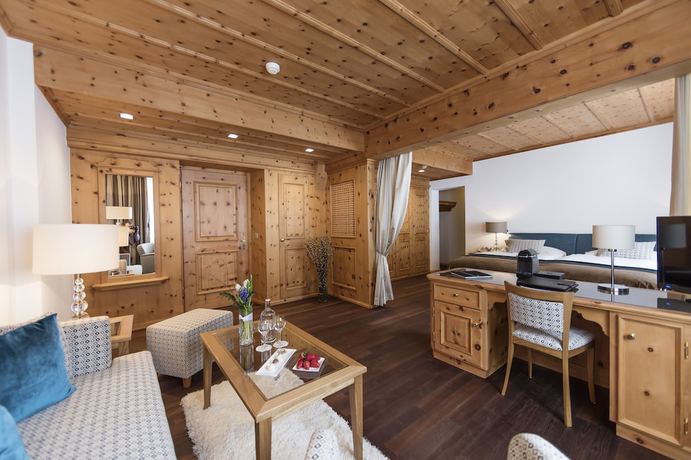 Imagen de la habitación del Hotel Walther. Foto 11