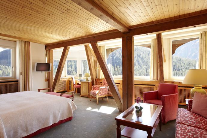 Imagen de la habitación del Hotel Walther. Foto 13
