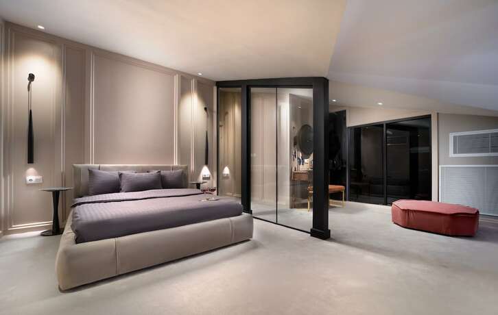 Imagen general del Hotel Walton Gardens Pera. Foto 1