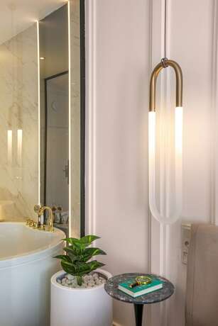 Imagen general del Hotel Walton Gardens Pera. Foto 2