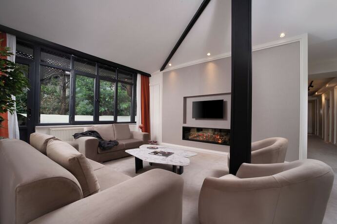 Imagen general del Hotel Walton Gardens Pera. Foto 3