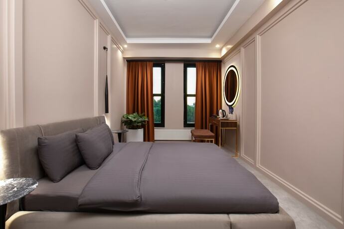 Imagen general del Hotel Walton Gardens Pera. Foto 8