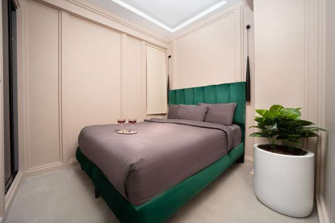 Imagen general del Hotel Walton Gardens Pera. Foto 10